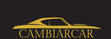 Logo Cambiar Car Srls